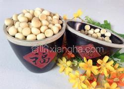旺仔小馒头