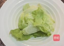 水煮肉片的做法图解7