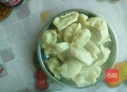 猪肉芹菜饺子的做法图解7