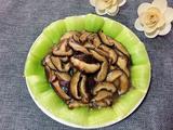 香菇油菜