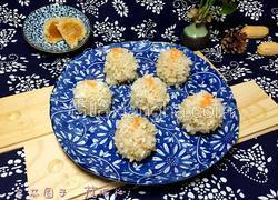 珍珠包芯圆子