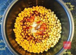 蚝油黄豆 零失败！吃过根本停不下来（附图）的做法图解4