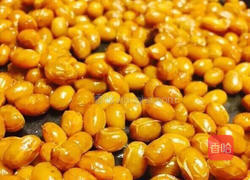 蚝油黄豆 零失败！吃过根本停不下来（附图）的做法图解6