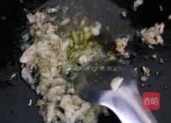 蒜蓉虾的做法图解3