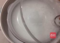 自制果酱酸奶的做法图解5