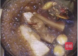 思乡萝卜饭小食怡情大吃过瘾的做法图解3
