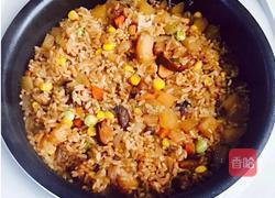 思乡萝卜饭小食怡情大吃过瘾的做法图解14