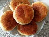 嘟嘟鲜肉饼?的做法[图]