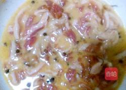 炸酥肉的做法图解2