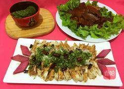 麻辣鸡丝的做法图解6