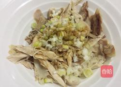 麻辣鸡丝的做法图解5