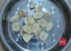 蒜香青菜的做法图解3