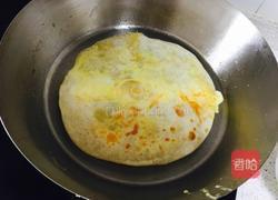 鸡蛋灌饼的做法图解13