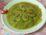 素炒青瓜