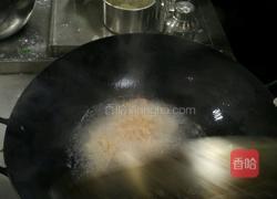 韭菜炒河虾的做法图解7