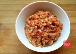 麻婆豆腐的做法图解4