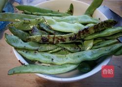 排骨炖豆角的做法图解4