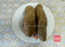 烤红薯的做法图解6