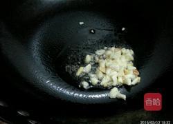蚂蚁上树的做法图解4