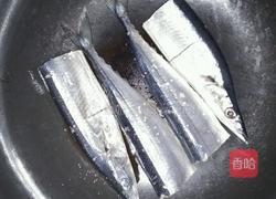 盐水鱼的做法图解5