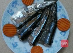 盐水鱼的做法图解9