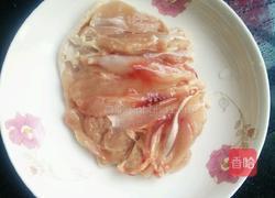 照烧鸡腿饭的做法图解2