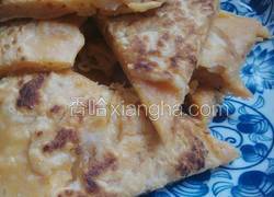 泡菜饼
