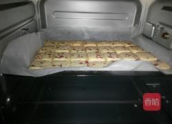 蔓越莓饼干的做法图解14