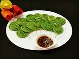 豇豆棒棒糖