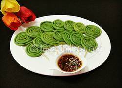 豇豆棒棒糖