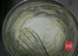 轻芝士蛋糕（无油版）的做法图解7