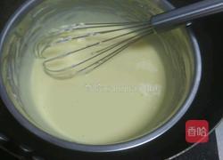 轻芝士蛋糕（无油版）的做法图解13