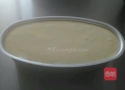 轻芝士蛋糕（无油版）的做法图解18