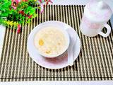 杏汁燉燕窩桃膠的做法[图]