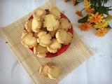 玛格丽特饼干
