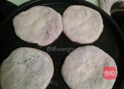 猪肉圆葱馅饼的做法图解10