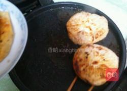 猪肉圆葱馅饼的做法图解11