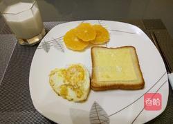 恶魔土司的做法图解3