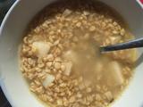 香菇燕麦粥的做法[图]