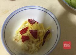 爆炒花蛤的做法图解2
