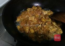 辣子鸡丁的做法图解7