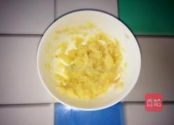 长夹烧饼的做法图解5