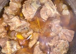 蒜蓉清蒸排骨