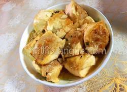 酿豆腐