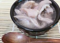 胡椒猪肚鸡