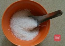 绿豆粥的做法图解3