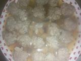 蒜蓉肉酱
