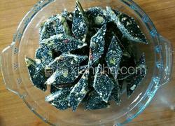 核桃芝麻养颜膏