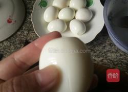 卤鸡蛋的做法图解4