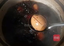 卤鸡蛋的做法图解8